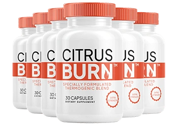 Buy CitrusBurn Supplement Online from Official Website