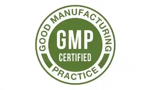 CitrusBurn GMP Certified Supplement Manufactured Under Quality Standards